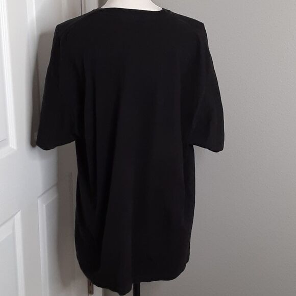 SUPER Mario Bros The 80's Tee - Picture 4 of 7